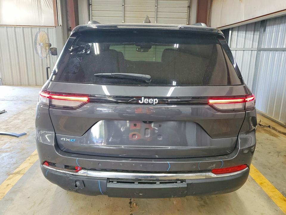 Aukcja sprzedaży 2024 Jeep Grand Cherokee, vin: 1C4RJYB67RC132267, numer aukcji: 67678426