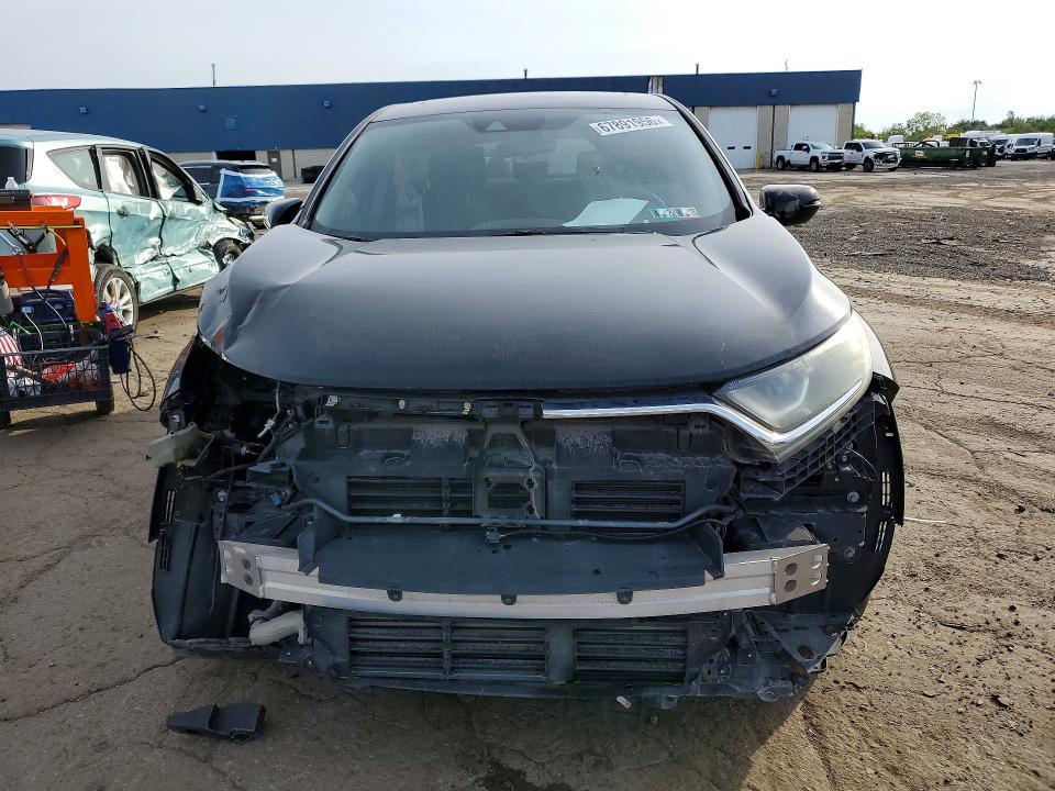 Aukcja sprzedaży 2018 Honda Cr-v, vin: 2HKRW2H59JH628497, numer aukcji: 67891956