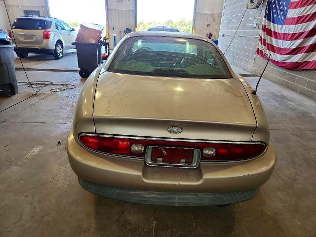 Aukcja sprzedaży 1997 Buick Riviera, vin: 1G4GD22K2V4717802, numer aukcji: 67334156
