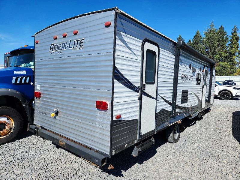 Aukcja sprzedaży 2016 Gulf Stream Ameri-lite, vin: 1NL1GTM2XG1120786, numer aukcji: 70095546