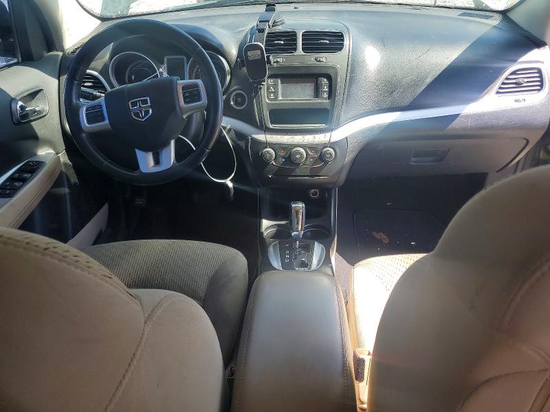 Auction sale of the 2016 Dodge Journey, vin: 3C4PDDAG0GT163671        , lot number: 69324456