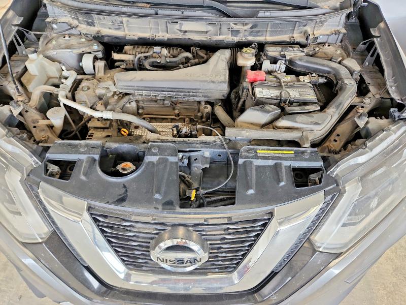 Продаж на аукціоні авто 2017 Nissan Rogue, vin: JN8AT2MV1HW024057, номер лоту: 69597366