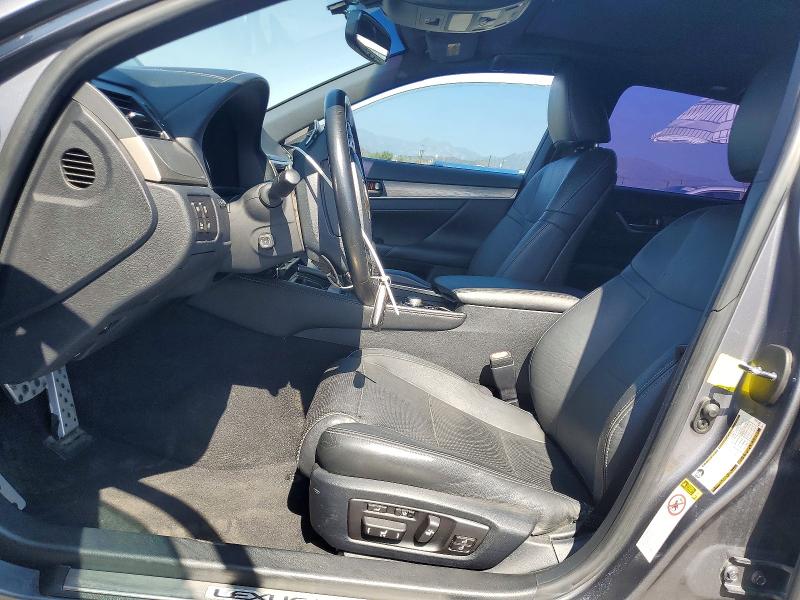 Aukcja sprzedaży 2014 Lexus Gs, vin: JTHCE1BL8E5028584, numer aukcji: 69635226