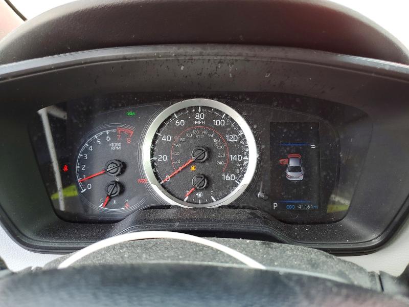 Продаж на аукціоні авто 2020 Toyota Corolla, vin: JTDP4RCE3LJ024953, номер лоту: 69506466
