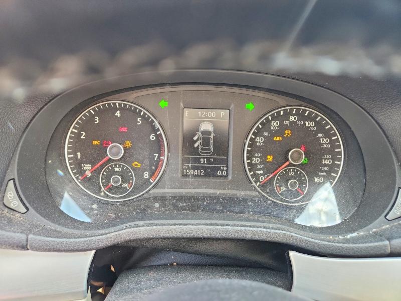 2013 Volkswagen Passat მანქანა იყიდება აუქციონზე, vin: 1VWBP7A39DC141138, აუქციონის ნომერი: 68023886