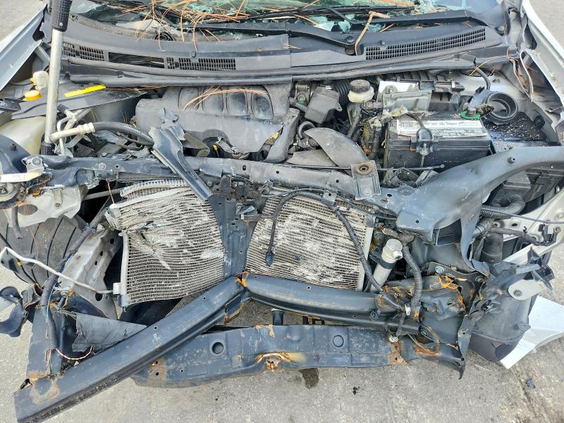 Продажа на аукционе авто 2010 Nissan Sentra, vin: 3N1AB6AP6AL626172, номер лота: 67427136