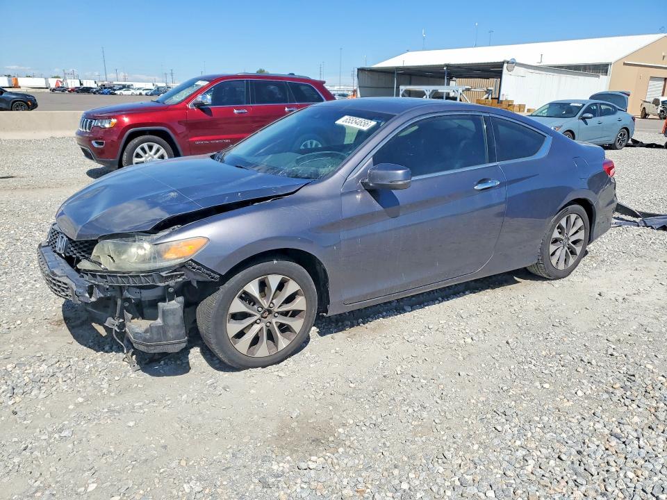 2013 Honda Accord მანქანა იყიდება აუქციონზე, vin: 1HGCT1B81DA017629, აუქციონის ნომერი: 65554656