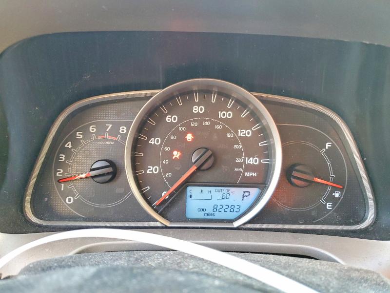 69103496 :رقم المزاد ، 2T3WFREV5EW109252 vin ، 2014 Toyota Rav4 مزاد بيع