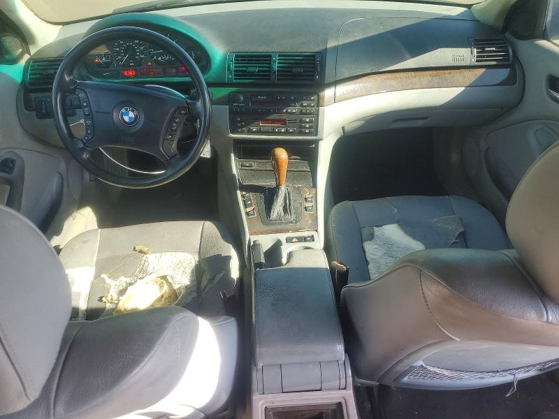 Aukcja sprzedaży 2001 Bmw 325, vin: WBAAV33471FU85660, numer aukcji: 68685416