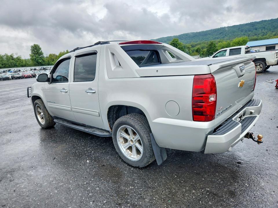 Aukcja sprzedaży 2011 Chevrolet Avalanche, vin: 3GNTKEE32BG295292, numer aukcji: 69643286