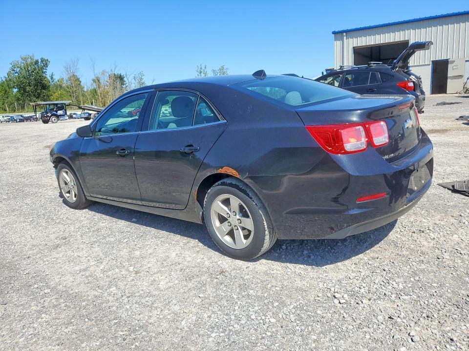 2014 Chevrolet Malibu მანქანა იყიდება აუქციონზე, vin: 1G11B5SL8EF115347, აუქციონის ნომერი: 67381196