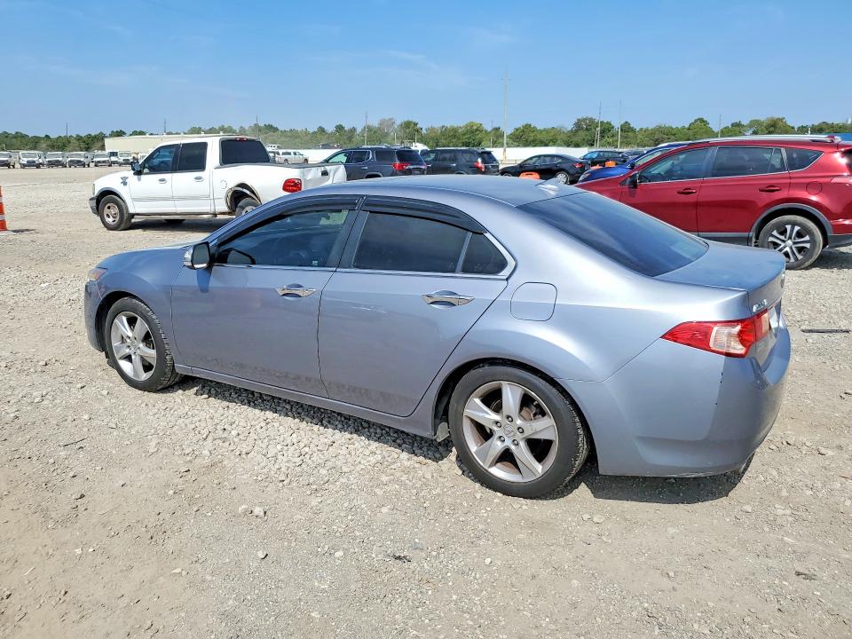 69739776 :رقم المزاد ، JH4CU2F43CC000776 vin ، 2012 Acura Tsx مزاد بيع