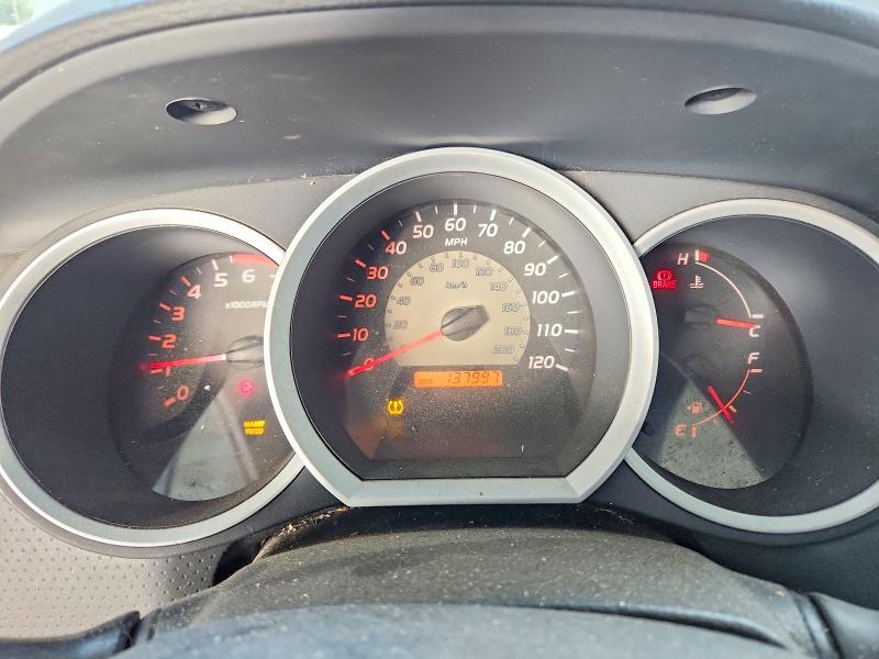2009 Toyota Tacoma მანქანა იყიდება აუქციონზე, vin: 5TENX22N89Z642212, აუქციონის ნომერი: 70957026