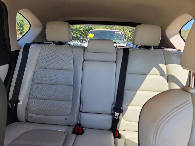 67905126 :رقم المزاد ، JM3KE4DY9G0892302 vin ، 2016 Mazda Cx-5 مزاد بيع