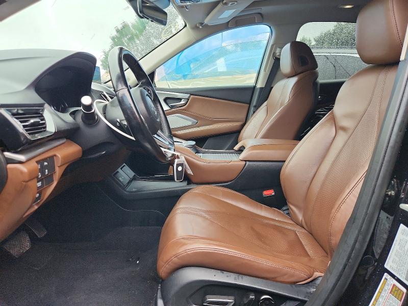 2020 Acura Rdx მანქანა იყიდება აუქციონზე, vin: 5J8TC2H57LL010318, აუქციონის ნომერი: 64826146