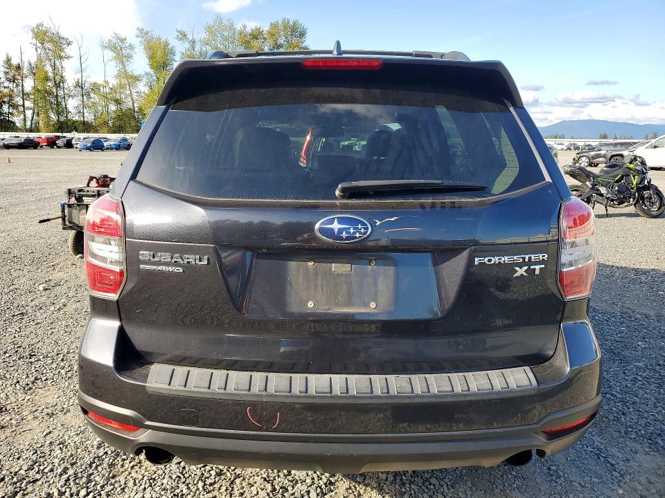 Aukcja sprzedaży 2016 Subaru Forester, vin: JF2SJGDC6GH462174, numer aukcji: 69697446