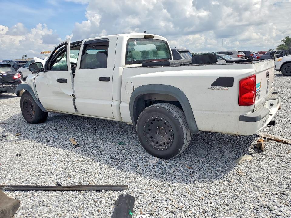 Продажа на аукционе авто 2010 Dodge Dakota, vin: 1D7RW3GP4AS264246, номер лота: 70137966