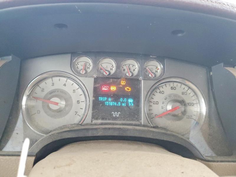 Продаж на аукціоні авто 2009 Ford F150, vin: 1FTPW14V59KB38045, номер лоту: 69638786