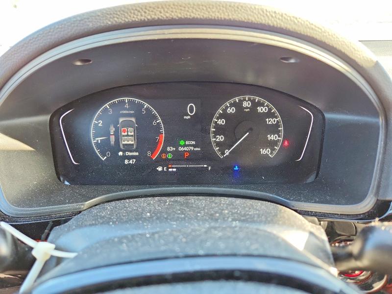 Продажа на аукционе авто 2023 Honda Civic, vin: 2HGFE2F56PH503775, номер лота: 69031316
