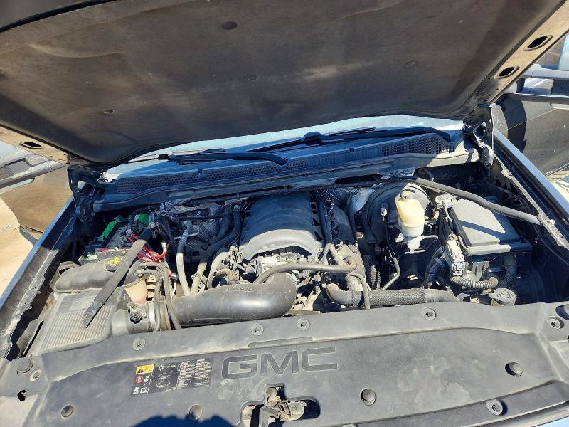 Aukcja sprzedaży 2015 Gmc Sierra, vin: 1GTR1UEC4FZ392046, numer aukcji: 68498646