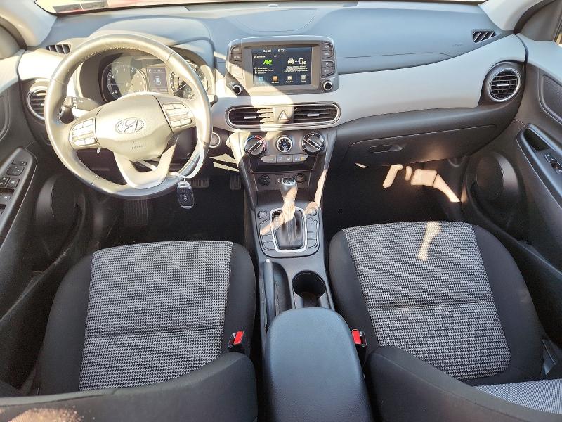 Aukcja sprzedaży 2020 Hyundai Kona, vin: KM8K2CAA8LU542158, numer aukcji: 70061656