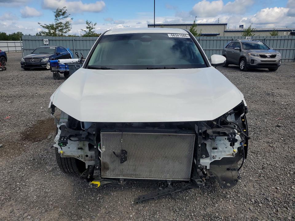 2023 Honda Cr-v მანქანა იყიდება აუქციონზე, vin: 2HKRS3H2XPH000514, აუქციონის ნომერი: 66341086