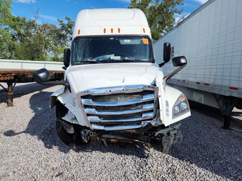 67661606 :رقم المزاد ، 3AKJHHDR2KSKB6124 vin ، 2019 Freightliner Cascadia 126 مزاد بيع