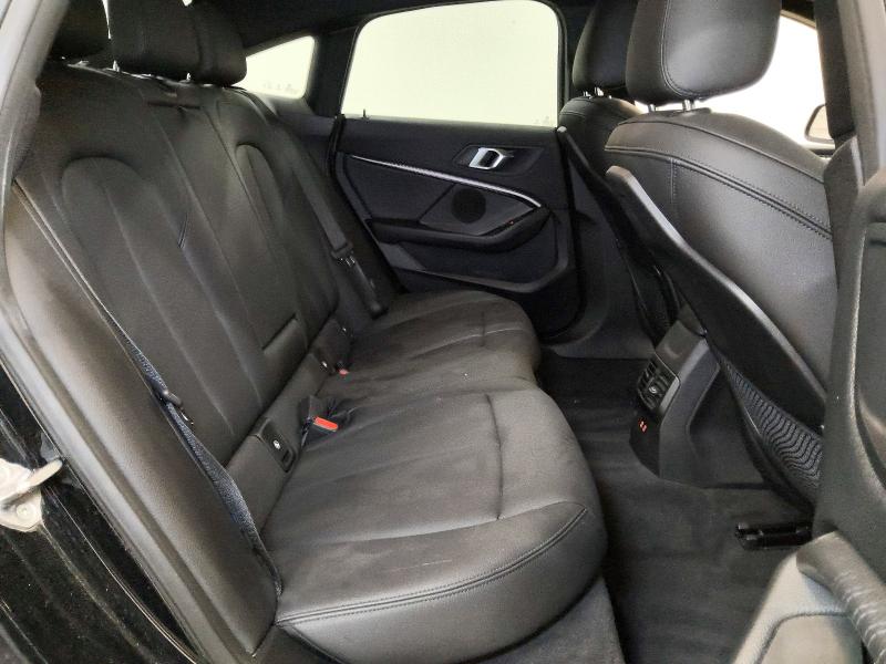 66944556 :رقم المزاد ، WBA53AK08M7H53143 vin ، 2021 Bmw 228i مزاد بيع
