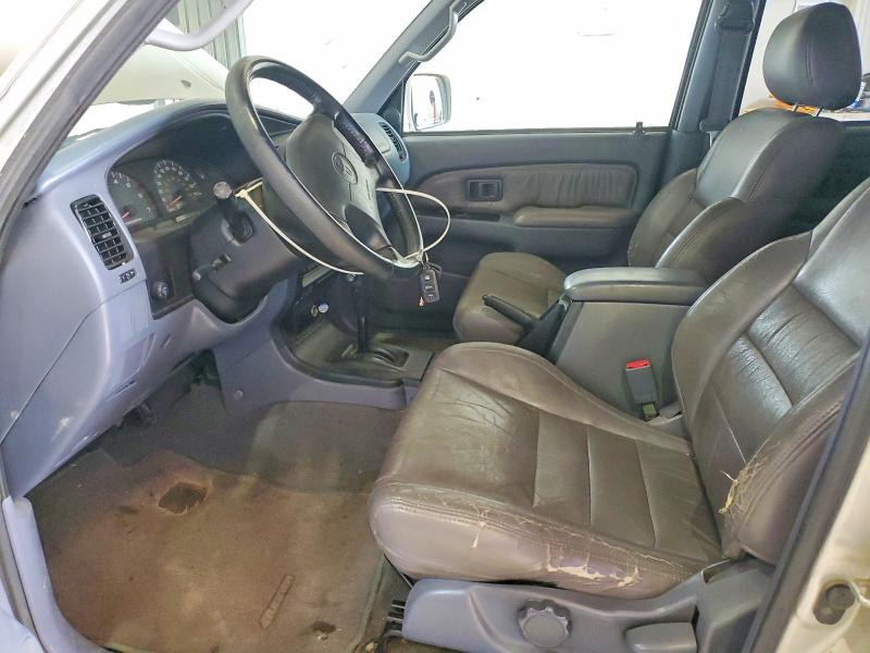 68388236 :رقم المزاد ، JT3GN86R2X0121454 vin ، 1999 Toyota 4runner مزاد بيع