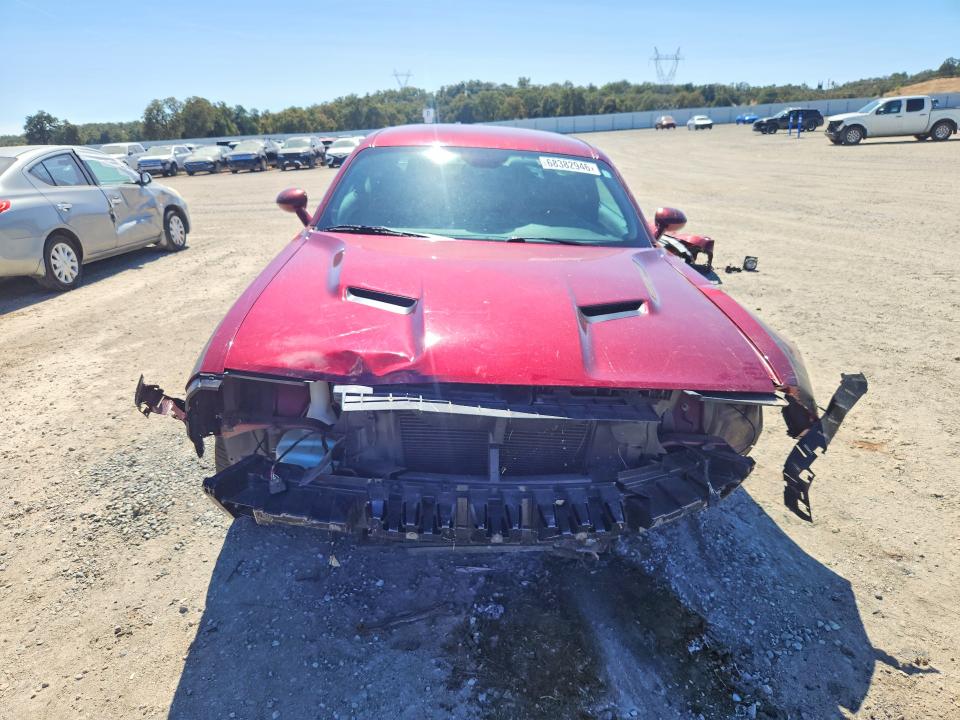 Aukcja sprzedaży 2017 Dodge Challenger, vin: 2C3CDZAGXHH626149, numer aukcji: 68382946