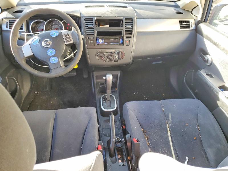 Продажа на аукционе авто 2009 Nissan Versa, vin: 3N1BC13E79L377229, номер лота: 65372776