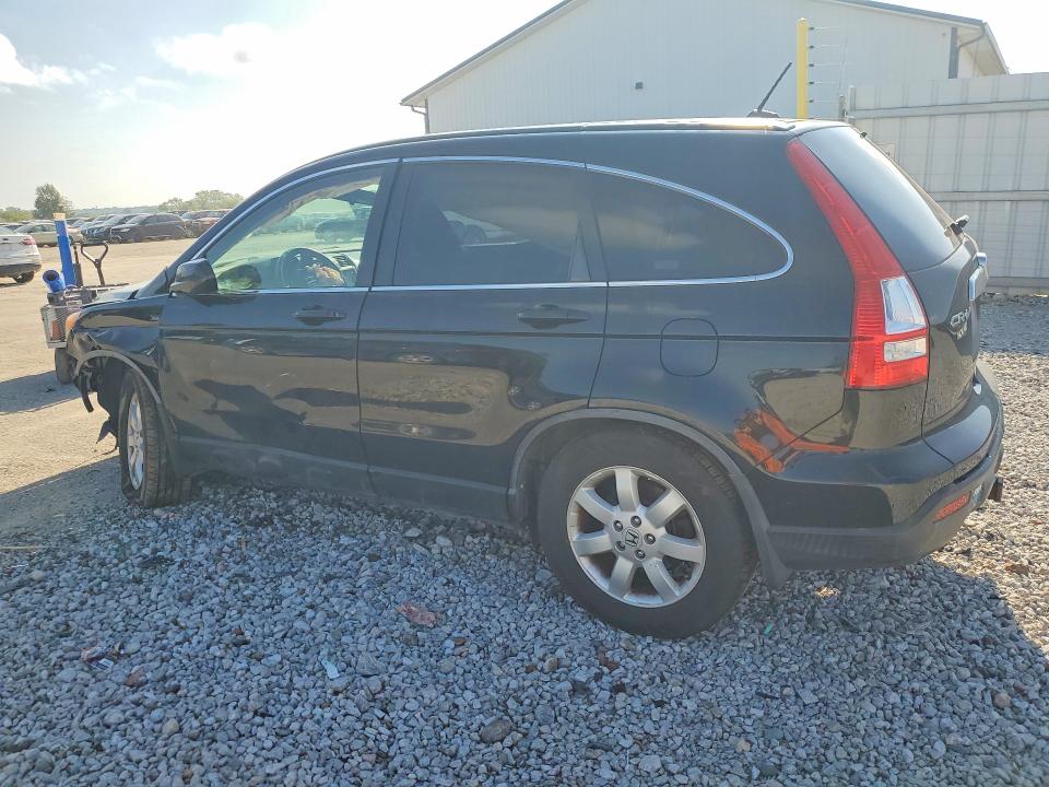 2008 Honda Cr-v მანქანა იყიდება აუქციონზე, vin: JHLRE48778C043734, აუქციონის ნომერი: 68600906