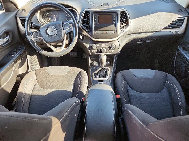 67435596 :رقم المزاد ، 1C4PJMCS0GW244223 vin ، 2016 Jeep Cherokee مزاد بيع