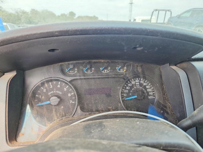 Aukcja sprzedaży 2014 Ford F150, vin: 1FTEX1CM9EKD66914, numer aukcji: 70054886