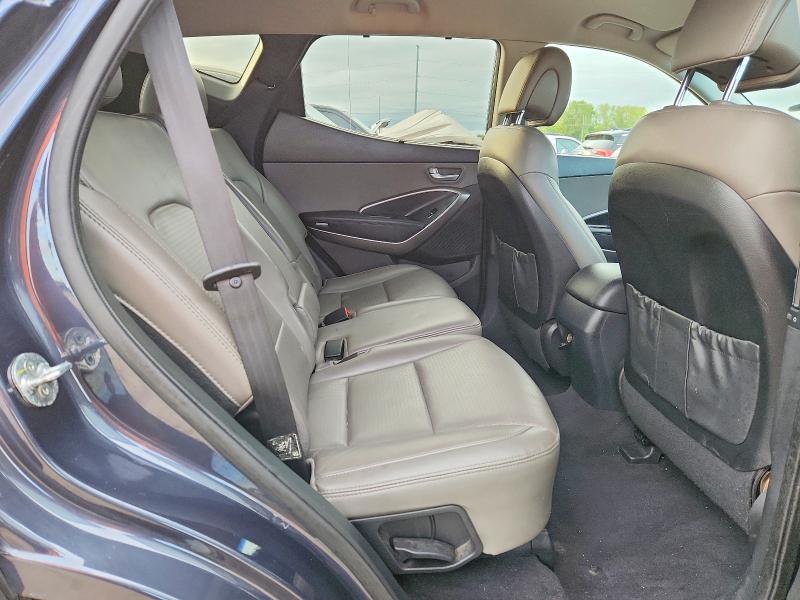Aukcja sprzedaży 2015 Hyundai Santa Fe Sport, vin: 5XYZUDLA3FG296089, numer aukcji: 70169436
