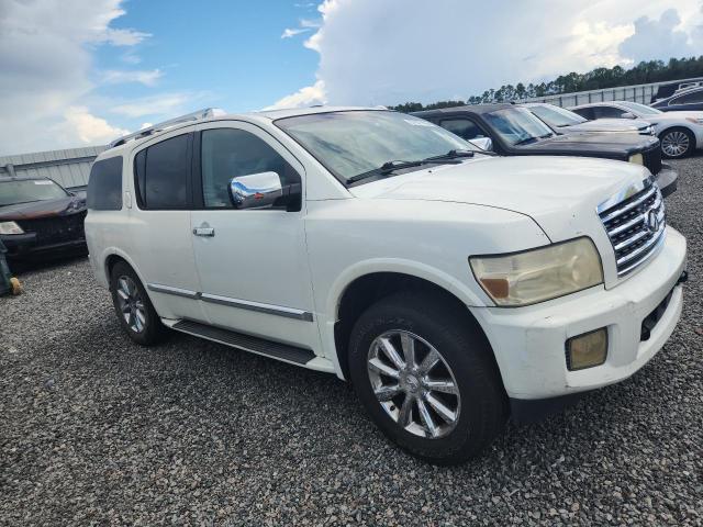 2008 Infiniti Qx56 მანქანა იყიდება აუქციონზე, vin: 5N3AA08CX8N904956, აუქციონის ნომერი: 67921766