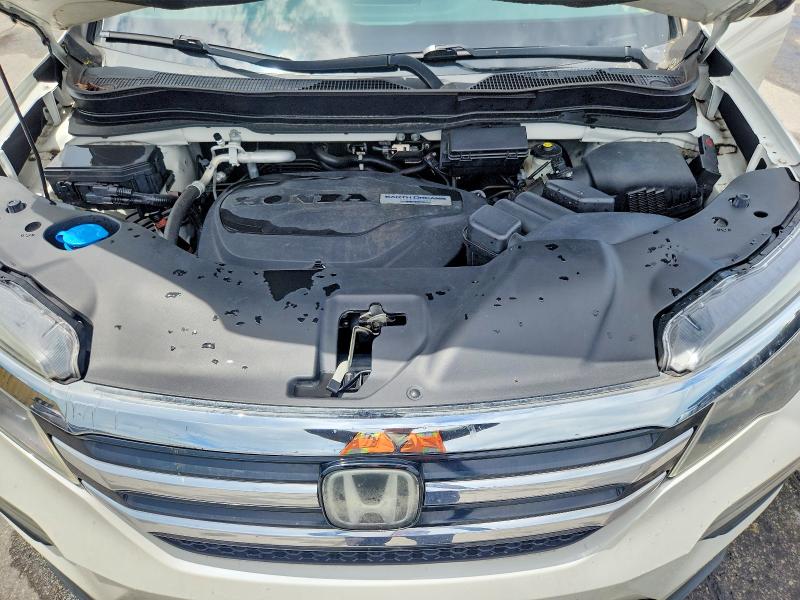 Aukcja sprzedaży 2018 Honda Pilot, vin: 5FNYF6H97JB019915, numer aukcji: 67474906