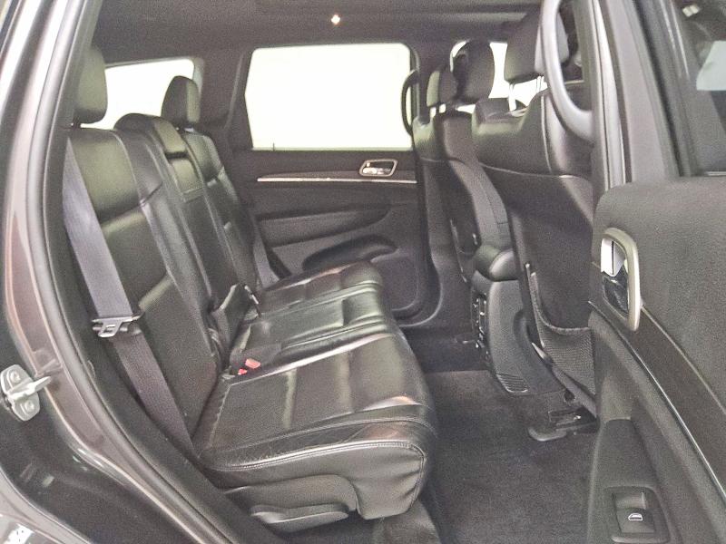 Продажа на аукционе авто 2018 Jeep Grand Cherokee, vin: 1C4RJEBG4JC130780, номер лота: 67399866
