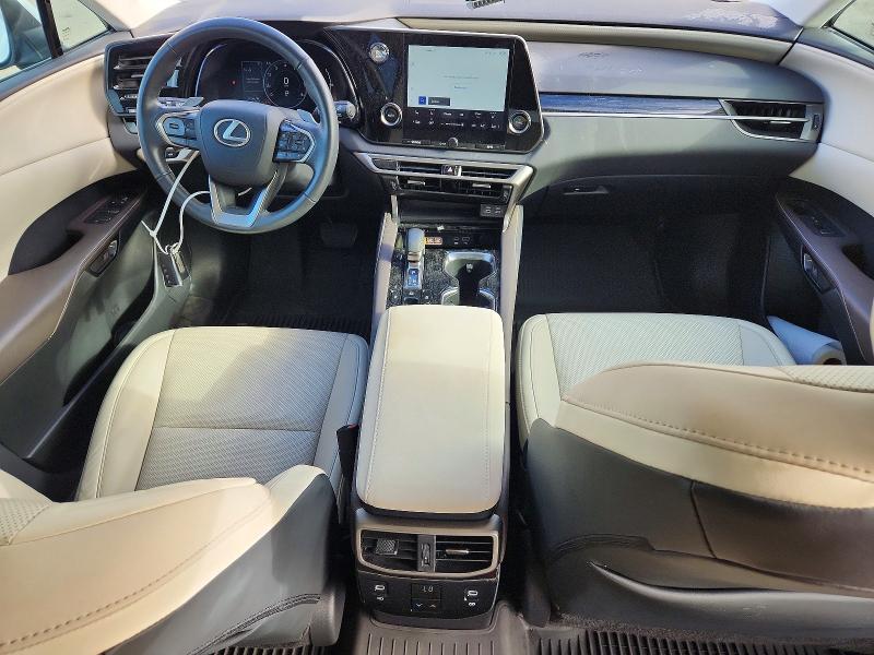 Продаж на аукціоні авто 2023 Lexus Rx 350, vin: 2T2BAMBA8PC014887, номер лоту: 68736206