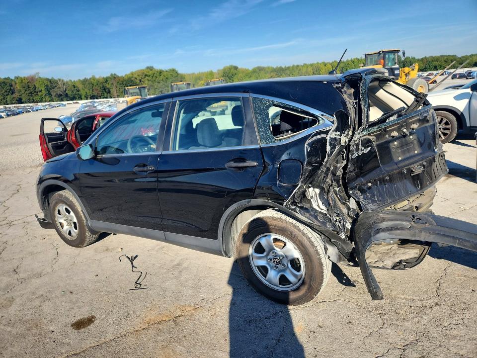Продажа на аукционе авто 2014 Honda Cr-v, vin: 2HKRM3H31EH547011, номер лота: 70367476