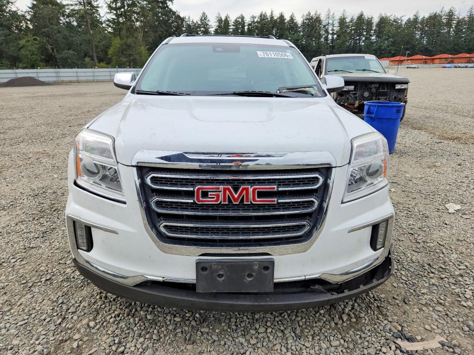 Продаж на аукціоні авто 2016 Gmc Terrain, vin: 2GKFLUEK4G6350238, номер лоту: 70110506