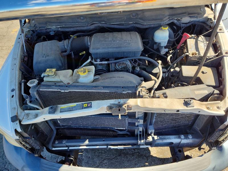 Aukcja sprzedaży 2005 Dodge Ram 1500, vin: 1D7HU16N25J584604, numer aukcji: 69007816
