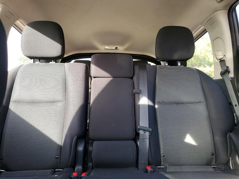 Продажа на аукционе авто 2018 Nissan Pathfinder, vin: 5N1DR2MM6JC623053, номер лота: 69133606