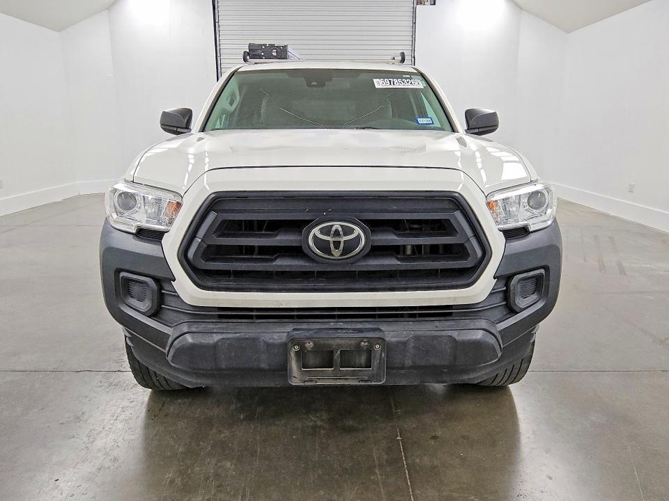 Aukcja sprzedaży 2021 Toyota Tacoma, vin: 3TYRX5GN1MT028205, numer aukcji: 69785326