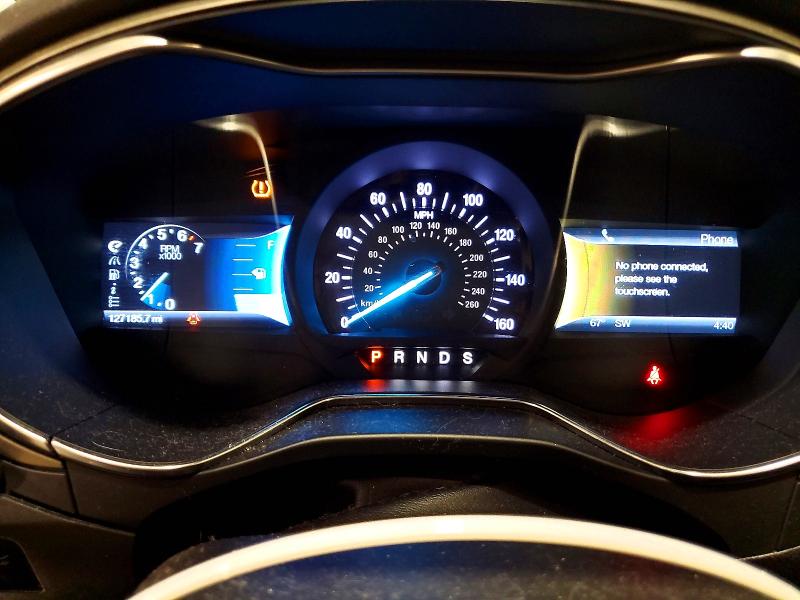 Продажа на аукционе авто 2014 Ford Fusion, vin: 3FA6P0H98ER348585, номер лота: 69376266