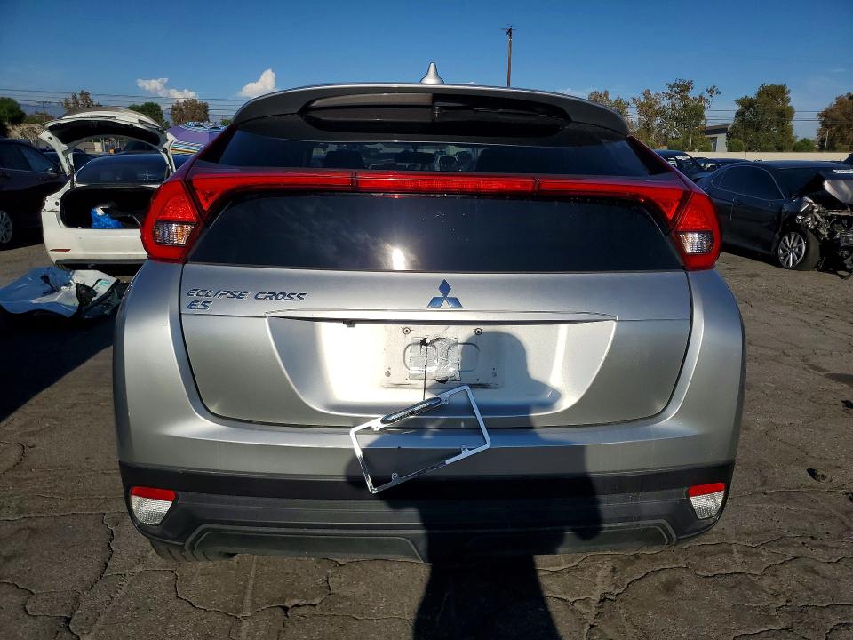 Продажа на аукционе авто 2020 Mitsubishi Eclipse Cross, vin: JA4AS3AA8LZ023303, номер лота: 67779986