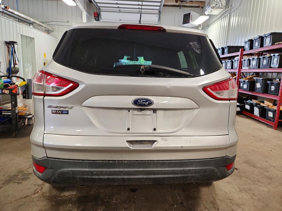 Продаж на аукціоні авто 2014 Ford Escape, vin: 1FMCU0F71EUA43568, номер лоту: 70343076