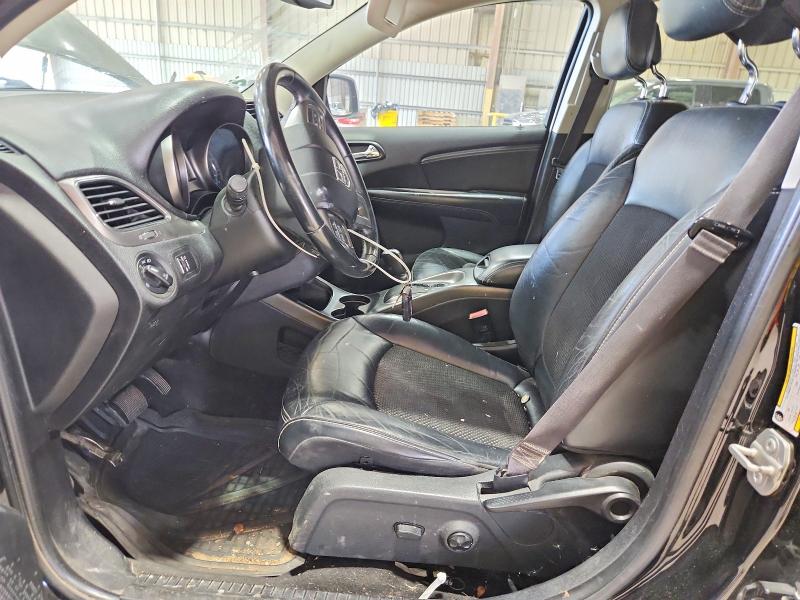 2016 Dodge Journey მანქანა იყიდება აუქციონზე, vin: 3C4PDCGG2GT187181, აუქციონის ნომერი: 69518606