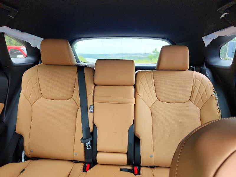 Продаж на аукціоні авто 2025 Lexus Rx 350h, vin: 2T2BBMCA8SC084488, номер лоту: 68398956