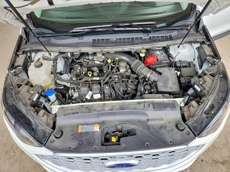 Продажа на аукционе авто 2024 Ford Edge, vin: 2FMPK4J96RBA71059, номер лота: 68434476